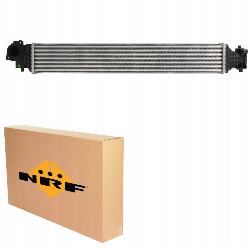 фото №10, Nrf інтеркулер honda civic 1.0/1.5 2016- 309045