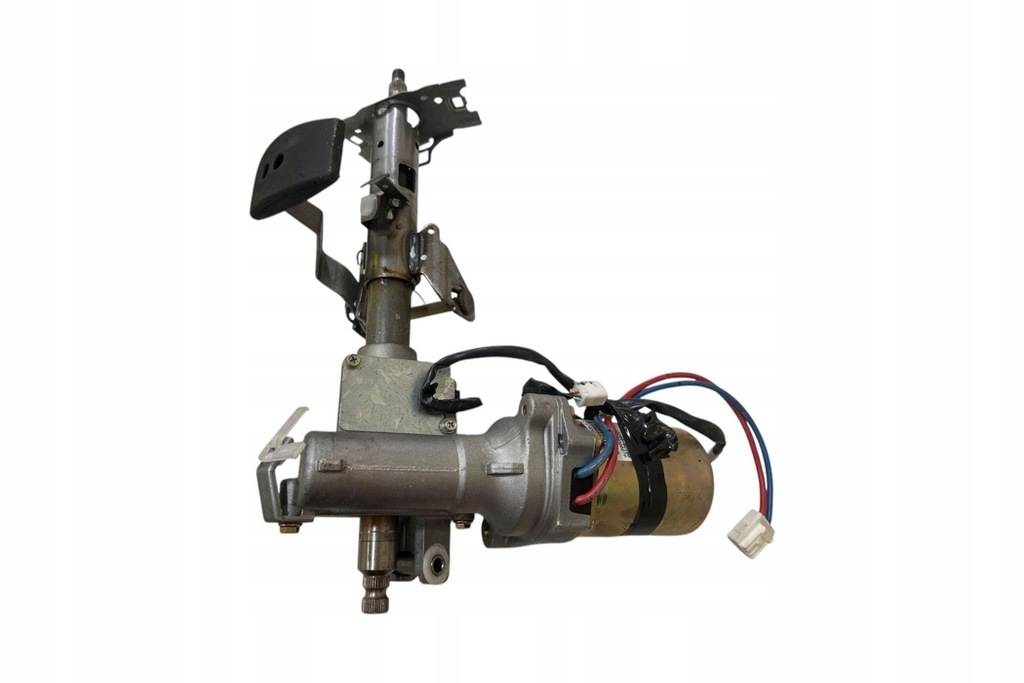 фото №6, Електричний підсилювач керма toyota corolla verso _e12_ 4520002180