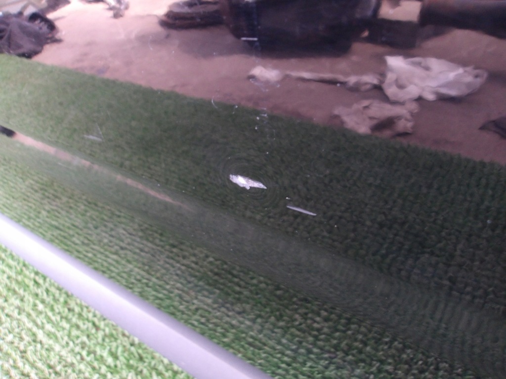 фото №6, Volvo v70 iii 07-12 двері задні ліва задня 019-26