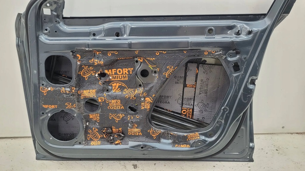 фото №11, Skoda superb iii 3 3v0831312 15+ дверь перед передние правое fv