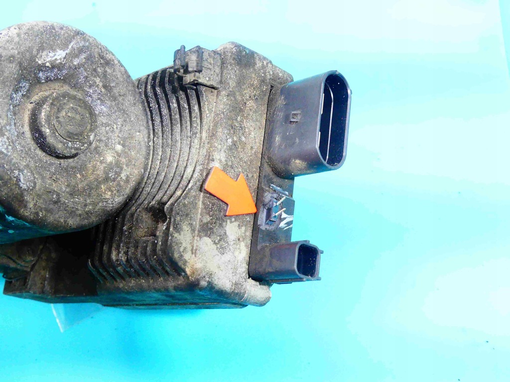 фото №8, Моторчик рулевой рейки infiniti qx30 q30 w176 w156