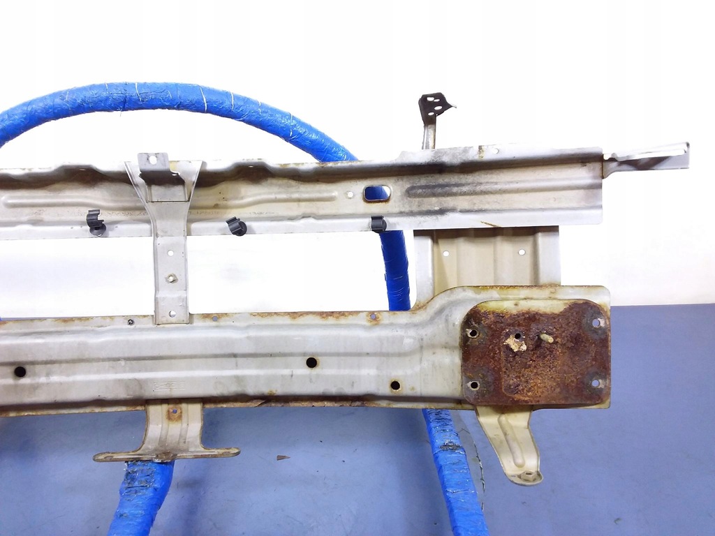 фото №5, Opel antara балка бампера перед передня opt