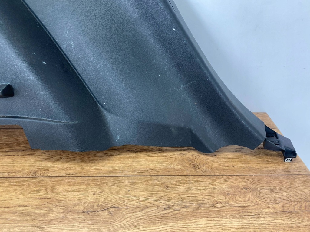 Обшивка багажника ford escape iv kuga mk3 2020+ с Разборки