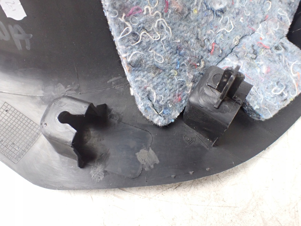 фото №5, Захист поріг права сторона citroen ds3 9683548477