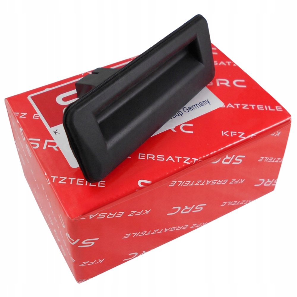 фото №1, Ручка багажника audi a1 11- кнопка ручка