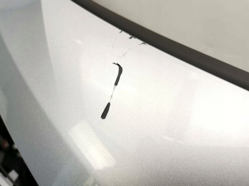 фото №16, Новый org бампер перед vw id.4 lc7a 6xpdc