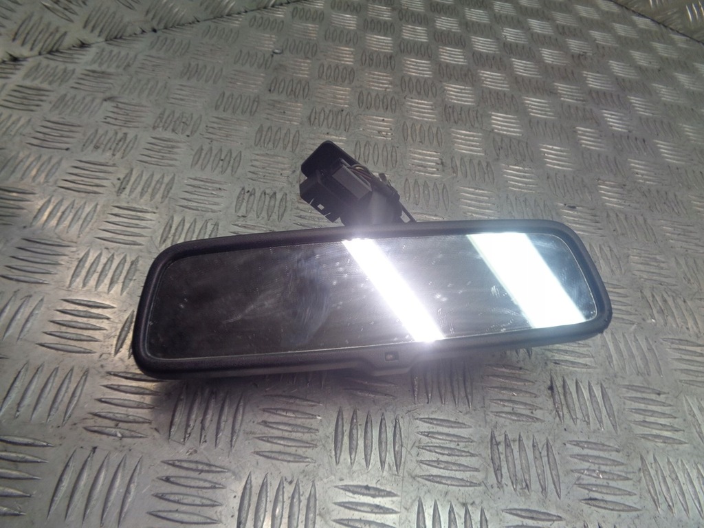 фото №1, Дзеркало внутрішнє opel zafira b