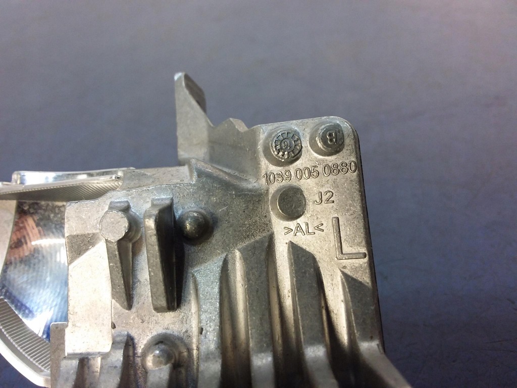 фото №4, Bmw 5 g30 модуль блок управления лампы левый 10390050880