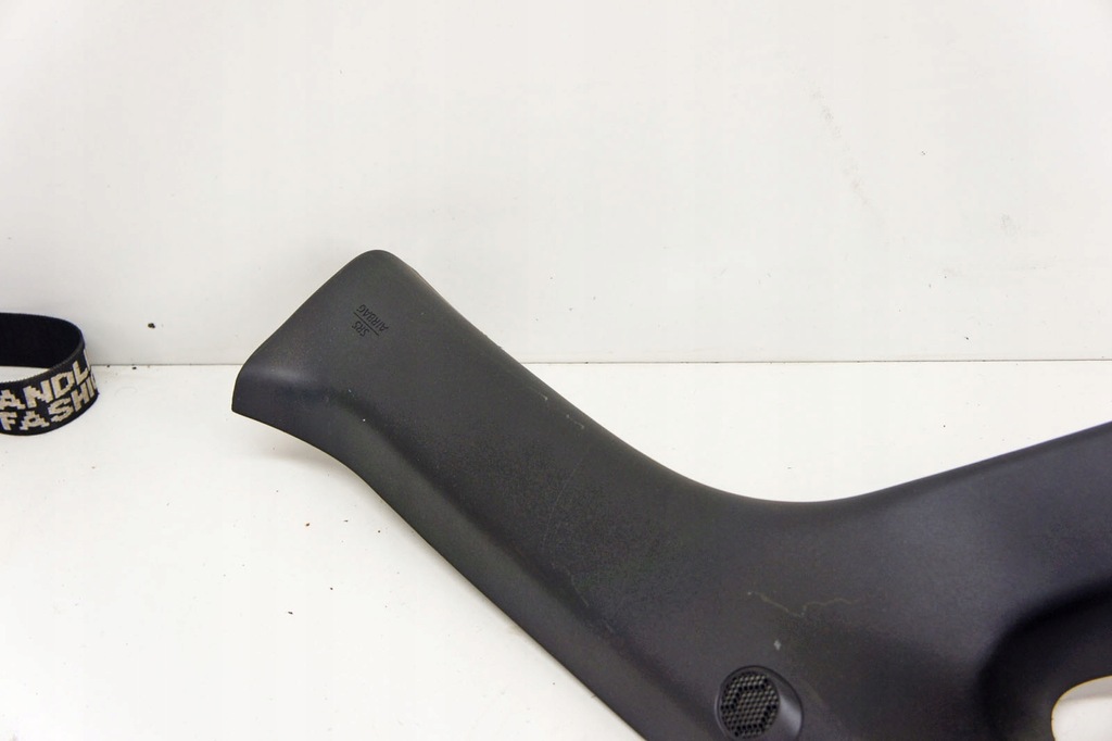 фото №5, Js339 nissan leaf ze0 защита стойка правый перед