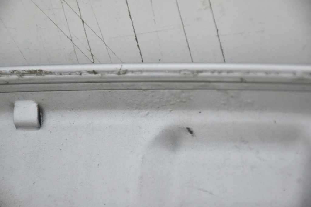 фото №6, Капот крышка двигателя peugeot 5008 ezrc