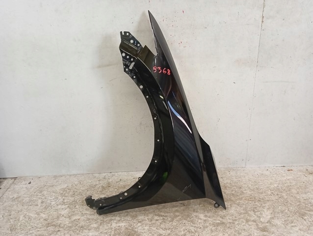 фото №1, Крыло левый перед передний mazda cx5 cx-5 ii 2 17-