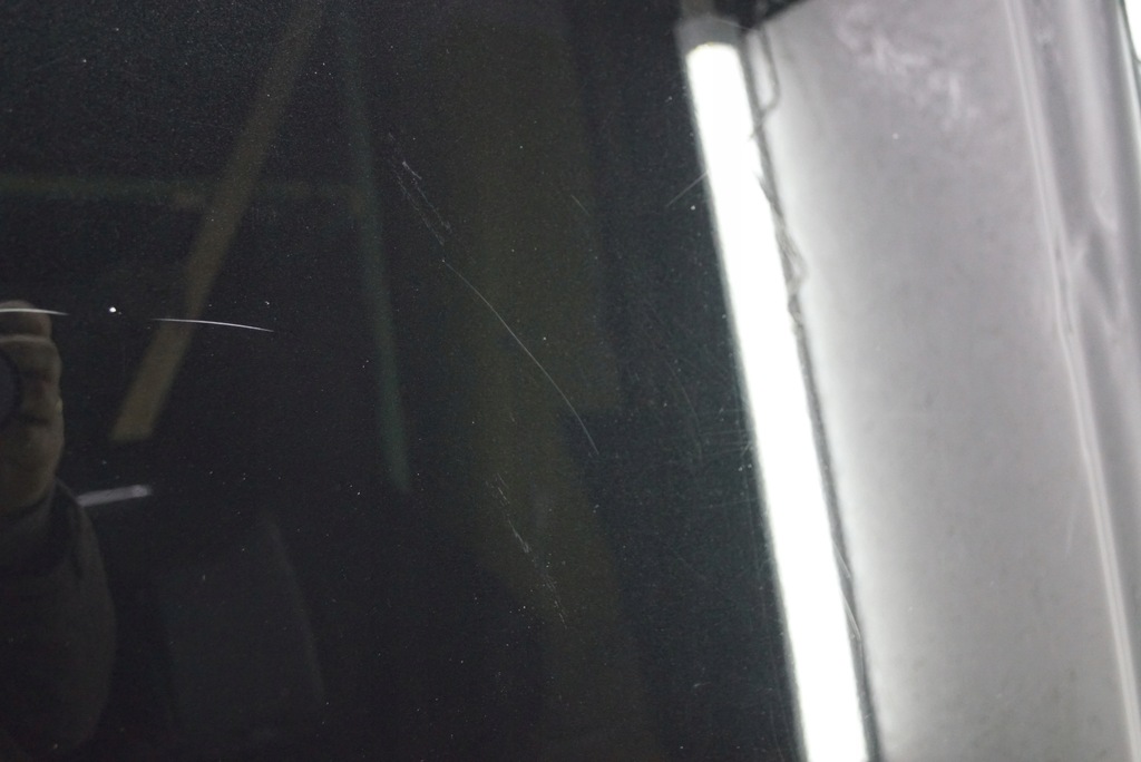 фото №10, Капот крышка двигателя mercedes e w211