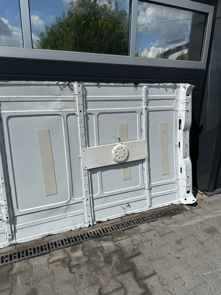 фото №15, Дах, обшивка дах, чверть mercedes vito w447, viano c9147