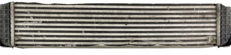 Audi a4 b9 a5 a6 q5 радиатор воздуха интеркулер 8w0145805ad 2.0 tfsi Оригинал