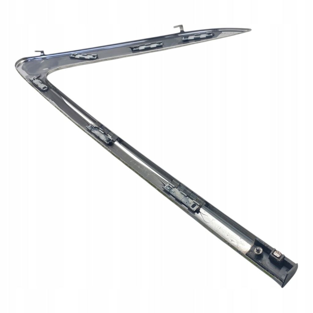 фото №9, Renault megane iv 2019 стекло крыло левый задняя