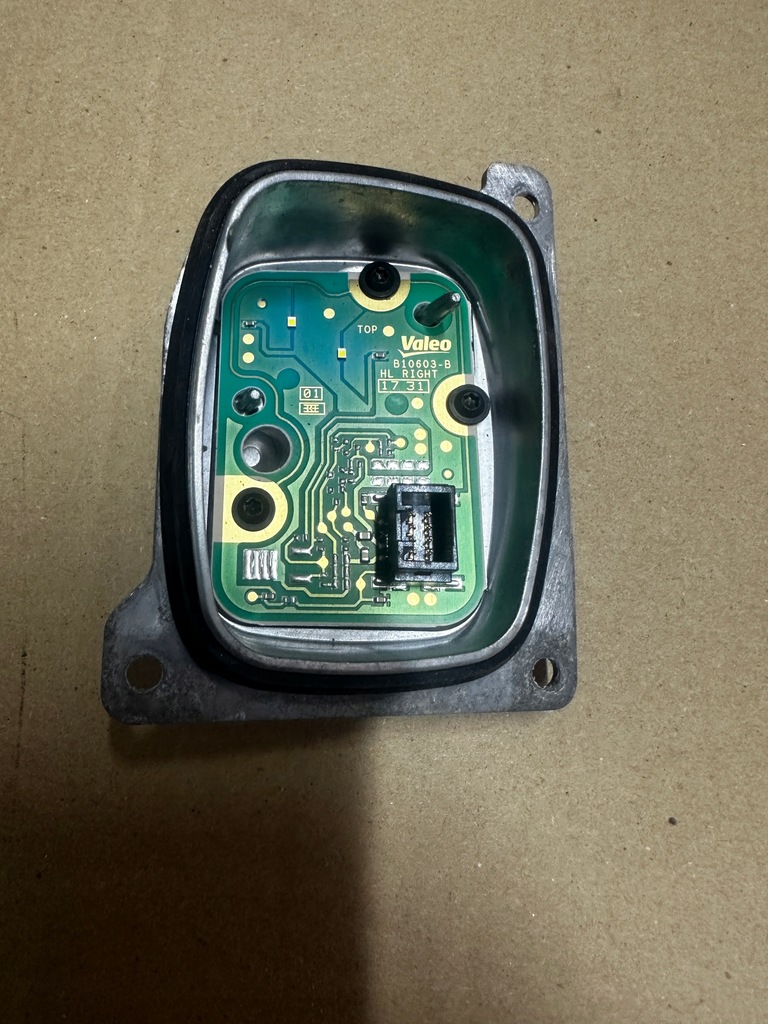 фото №1, Модуль jez перетворювач renault talisman 90138428