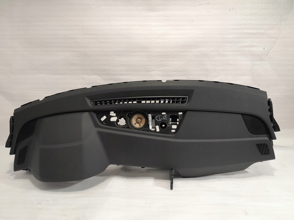 фото №6, Audi q5 ii 80a панель приладів приладова панель приладів оригінал 80b857001f