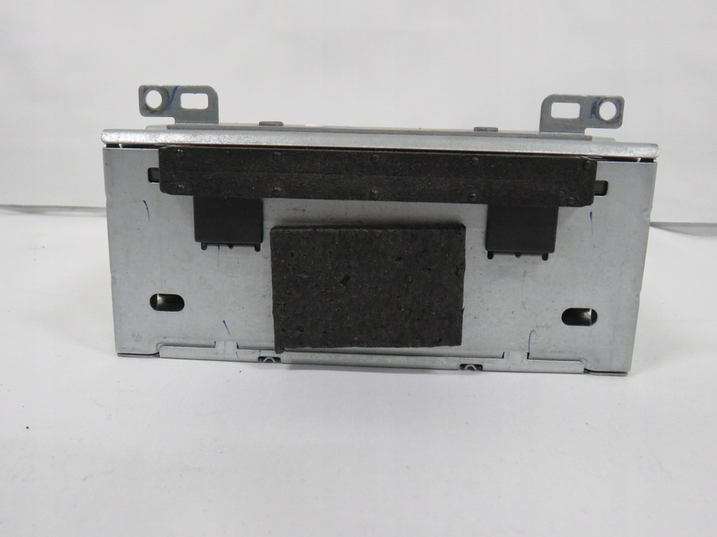 фото №2, Ford ecosport ii радио dn1518c815pg