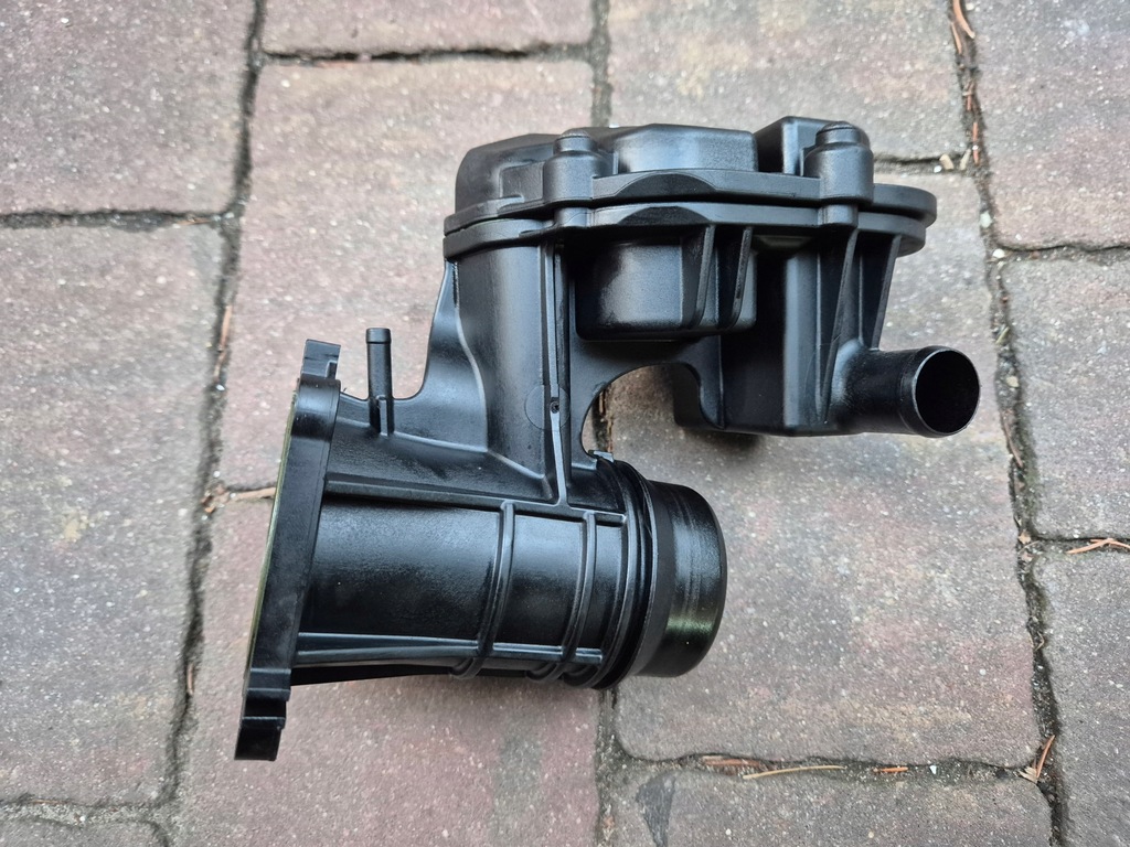 фото №1, Резонатор повітря mercedes slk r172 2711420203