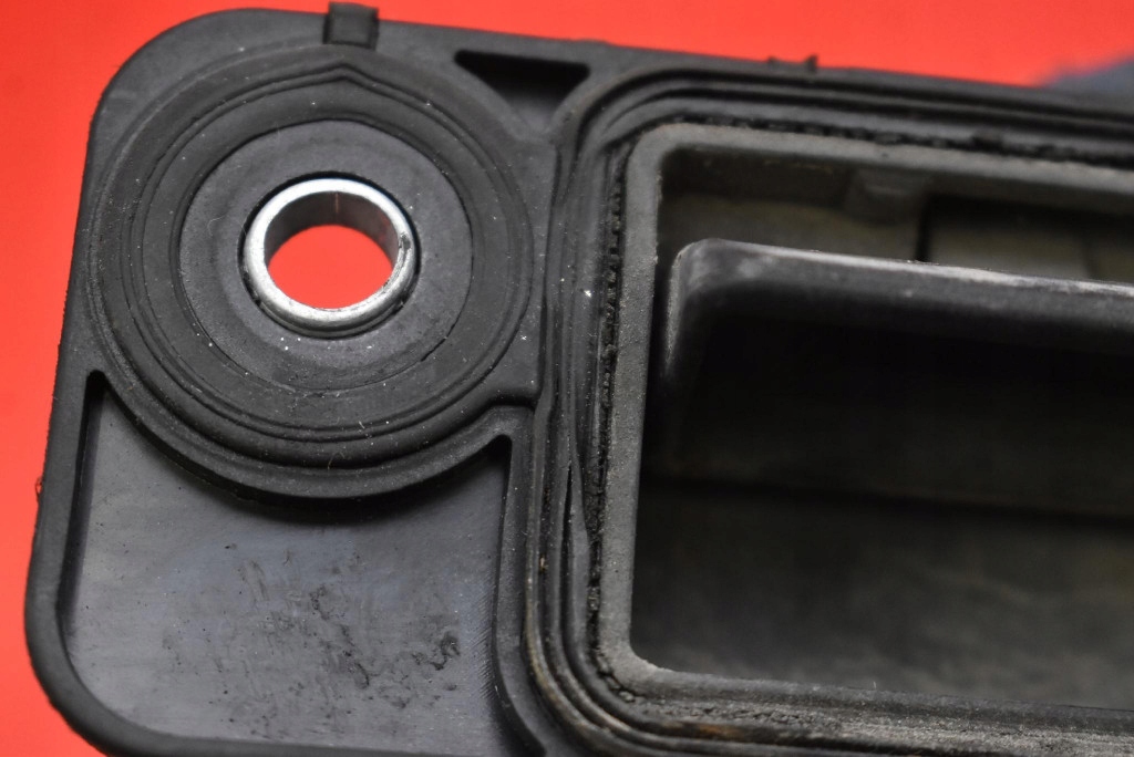 фото №9, Ручка крышки задняя задний czarna a1647400493 mercedes gl x164 06-09