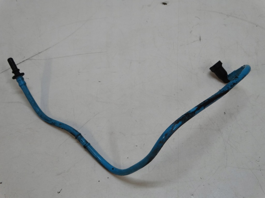 фото №2, Шланг трубка пального skoda octavia ii 1k0201294c