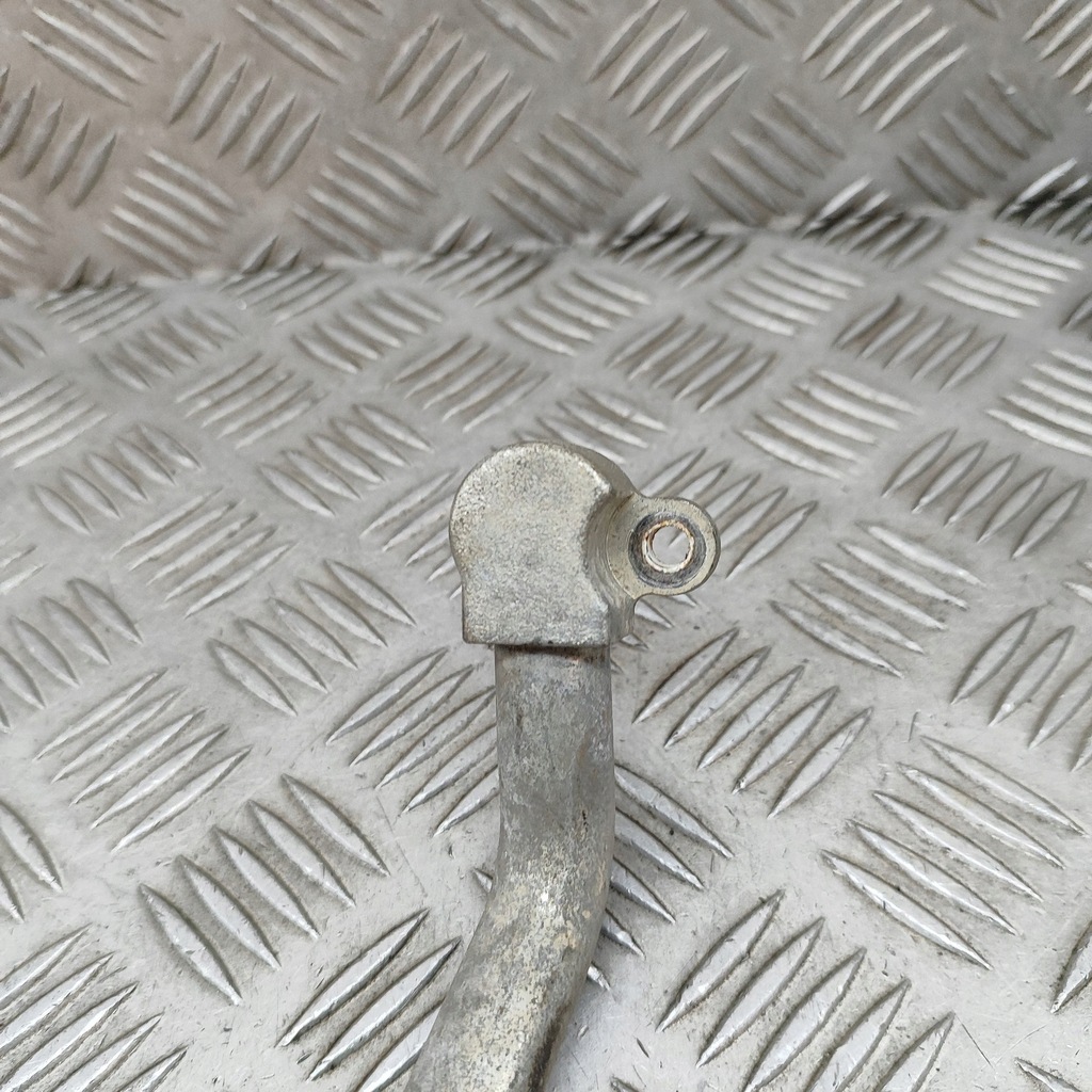 фото №5, Peugeot boxer 2018 wąż / шланг кондиционера a/c