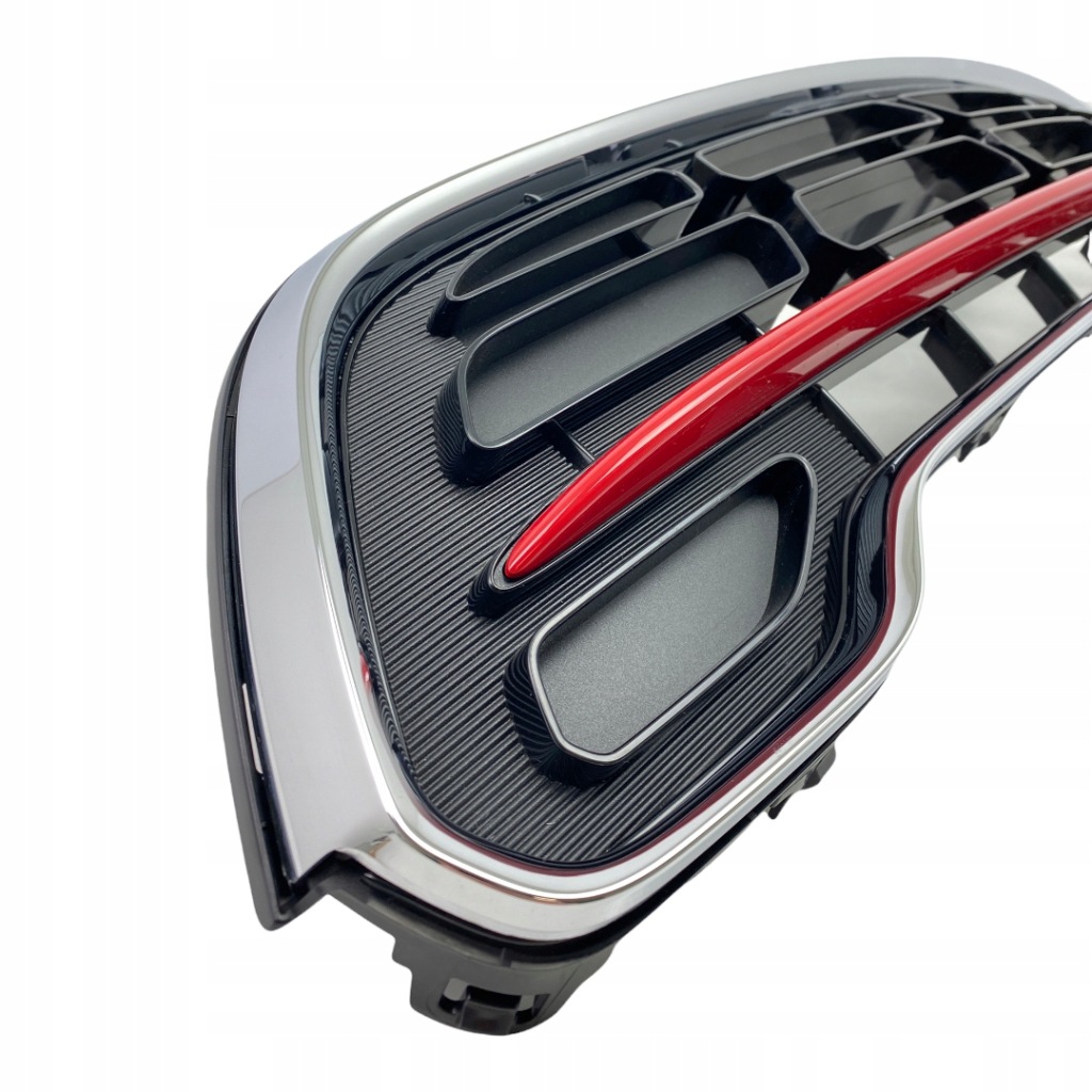 фото №5, Nowa решітка радіатора решітка радіатора mini countryman r60 9812759