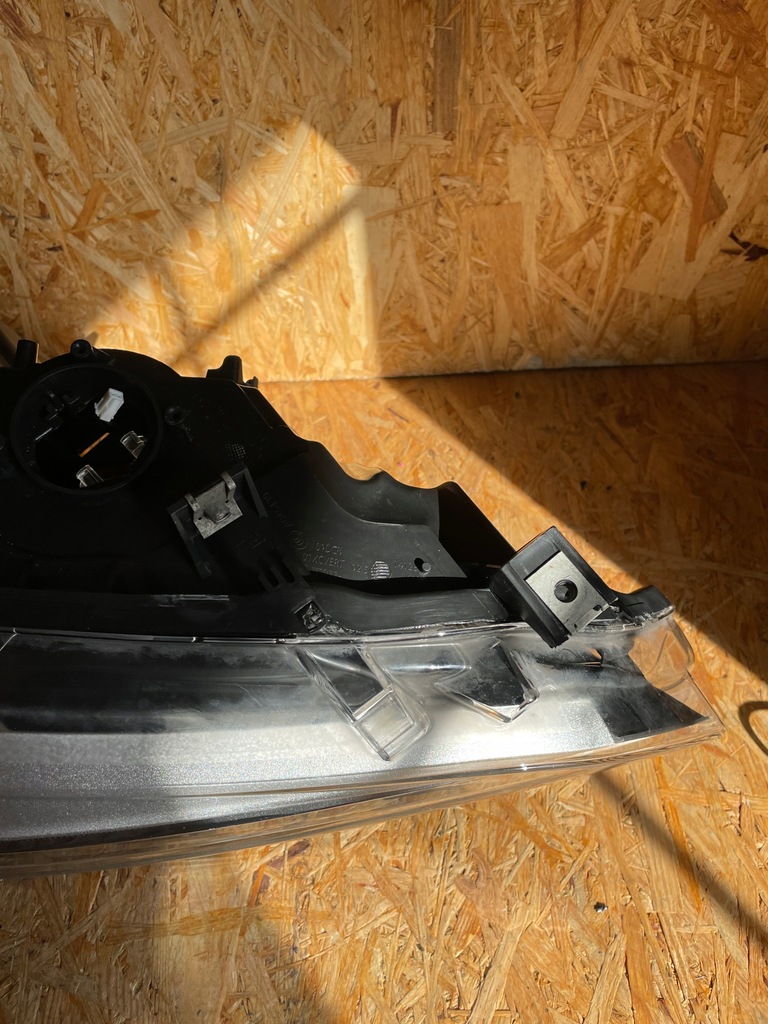 фото №10, Лампа права bi ксенон поворотний bmw f22!