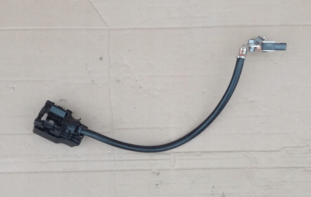 фото №1, Volvo xc60 ii клема мінусова 32265332aa