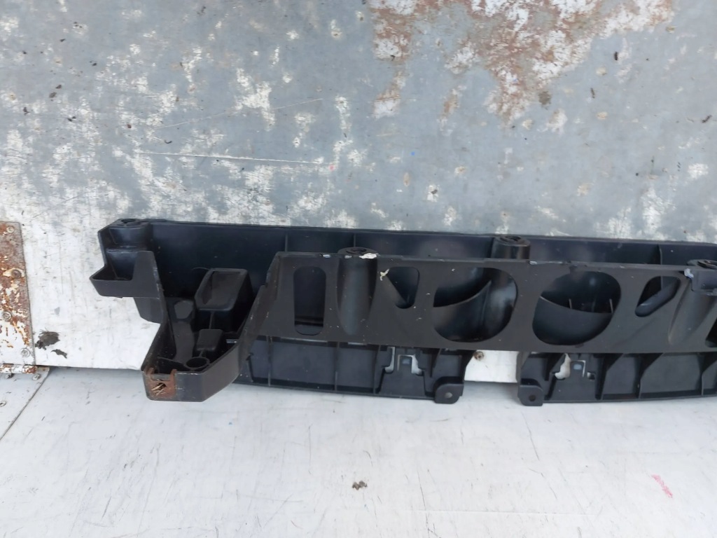 фото №10, Bmw x5 e70 направляющая каркас кронштейн бампера заднего задняя