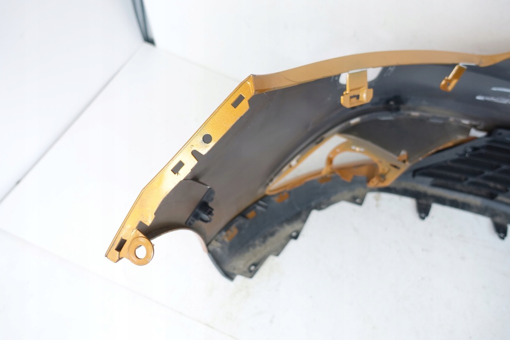 фото №13, Renault scenic / grand scenic iv 2016- бампер перед передній 620224328r