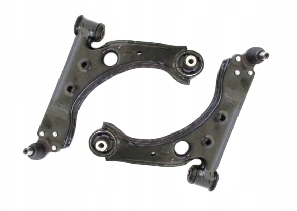 фото №1, Stilo bravo ii delta важелі нижні перед комплект