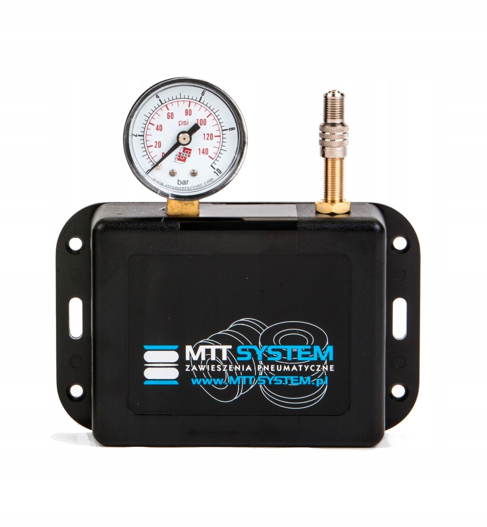 фото №4, Подушки безпеки пневматичний підвіска do ford transit 2000-2013 sw rwd