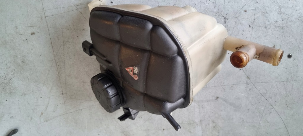 фото №8, Бачок розширювальний, рідина охолоджуючий