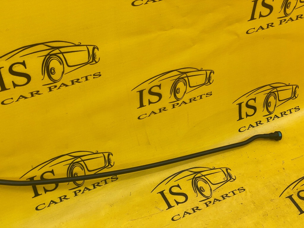 фото №7, Труба wąż шланг вентиляционный porsche 911 997