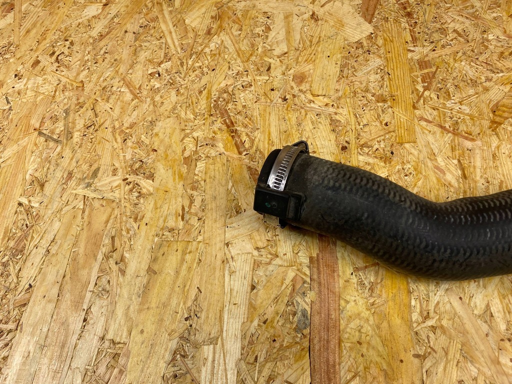 фото №8, Wąż труба шланг воздуха интеркулер hyundai i30 ii 28273-2a570 2011-