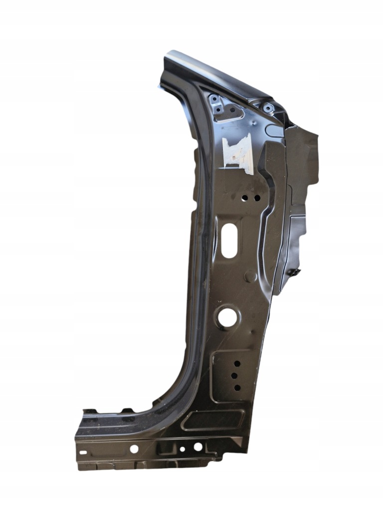 фото №1, Порог блок двигателя правый toyota c-hr chr 61131f4020