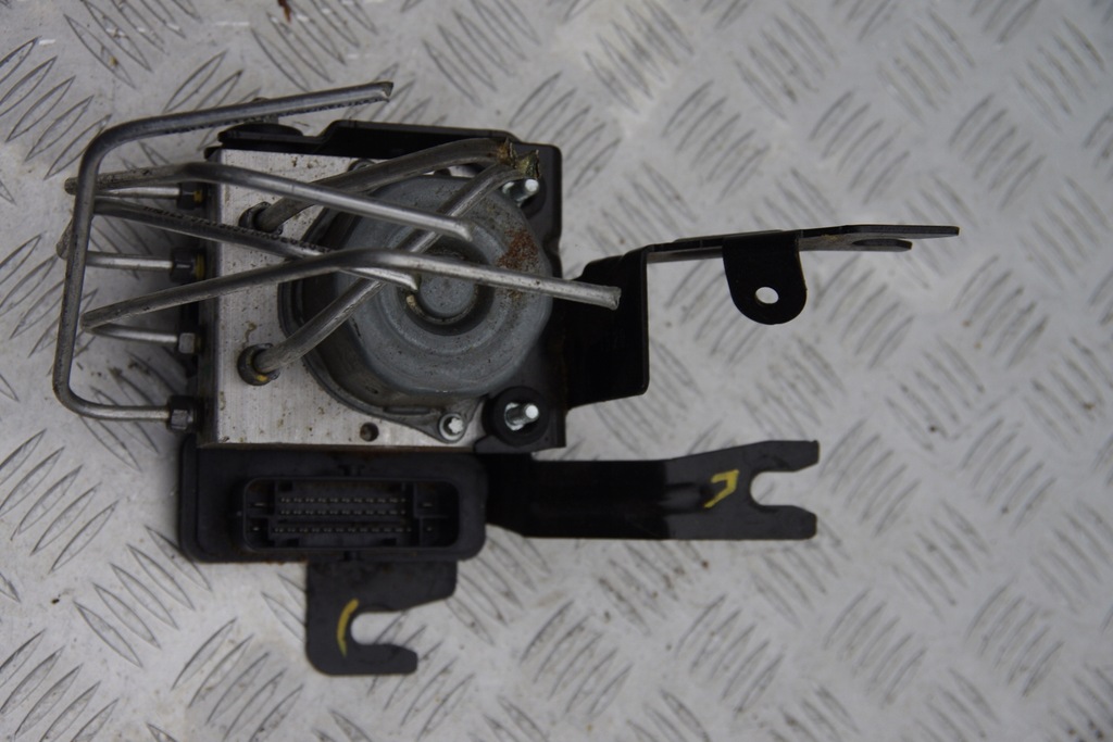 фото №6, Насос блок управления abs esp dacia duster i lift 476606440r