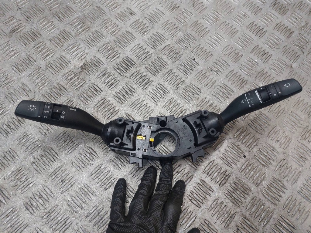 фото №1, Рычаг переключатель комбинированный kia ceed iii 93404j7850