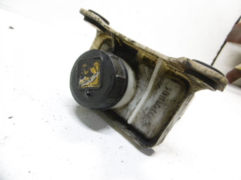 фото №7, Brava бачок усилителя 2,0