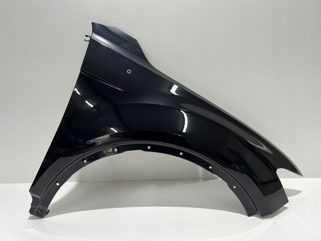 фото №1, Крыло правый перед volkswagen t roc t-roc 2ga