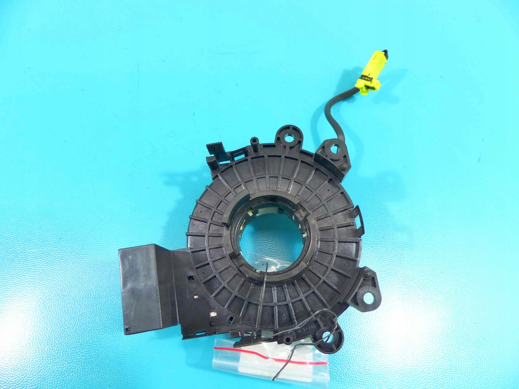 фото №3, Лента шлейф подушка безопасности infiniti fx ii 2011