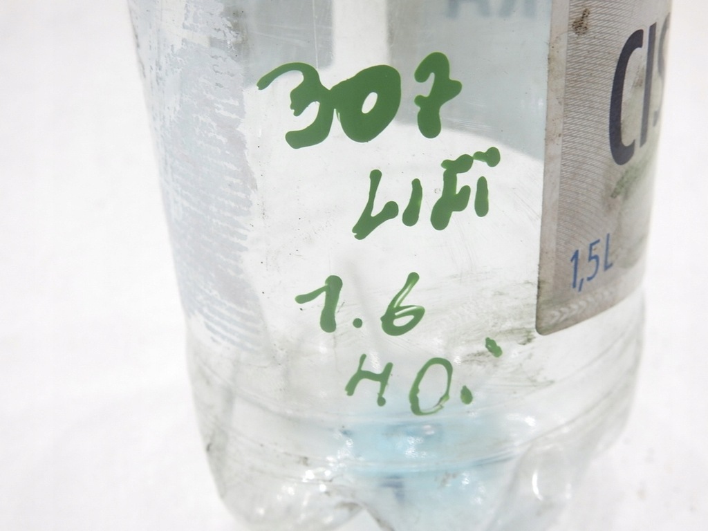 фото №6, Коромысло клапанная толкатель peugeot 307 1.6 hdi