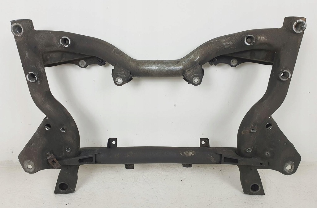 фото №5, Підрамник підрамник балка поперечина перед mercedes w204