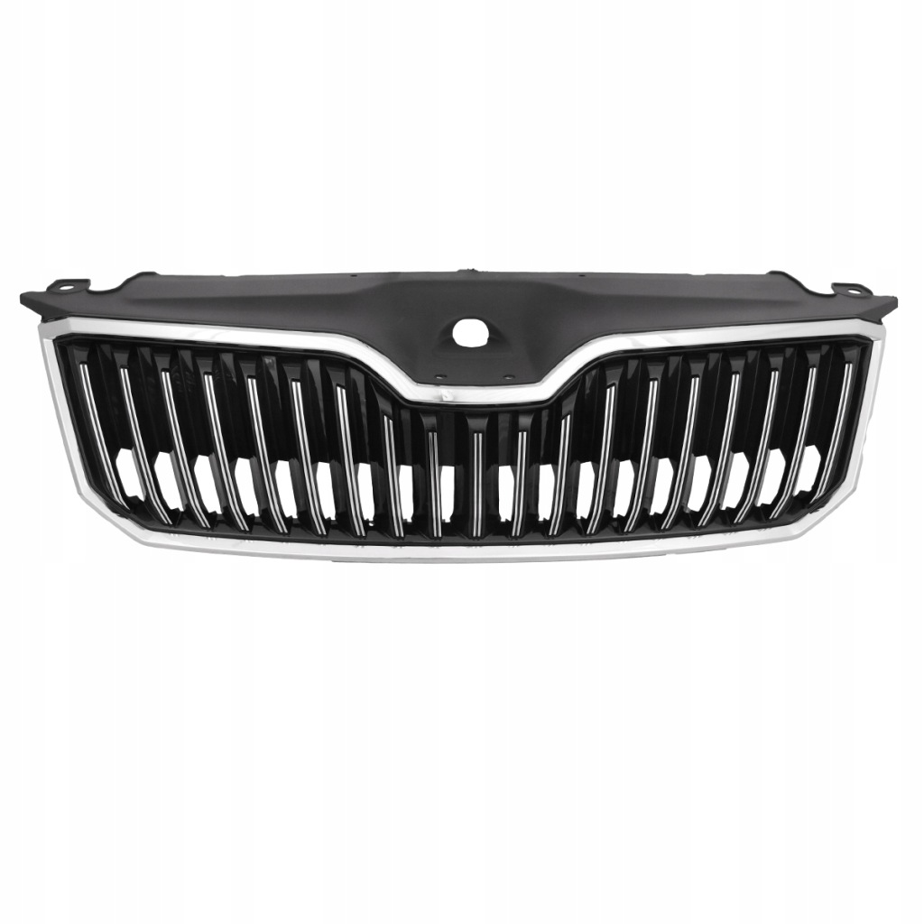 фото №1, Решётка радиатора superb 3v , 05.15-