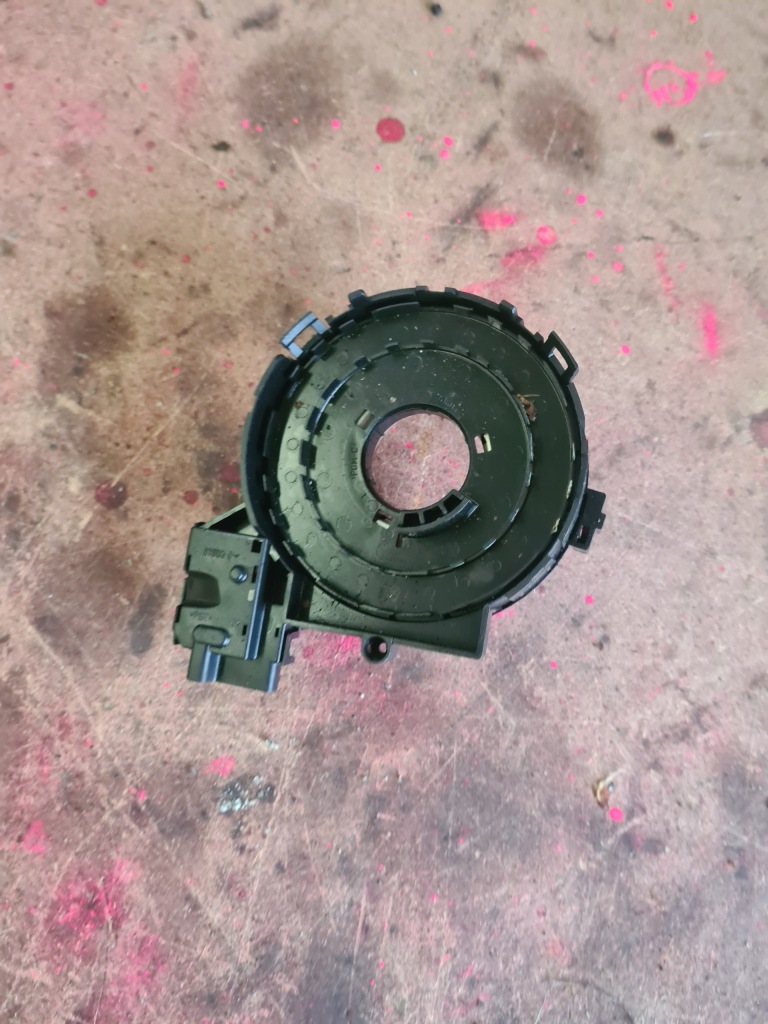 фото №10, Стрічка подушка безпеки шлейф 1k0959653c vw audi seat skoda