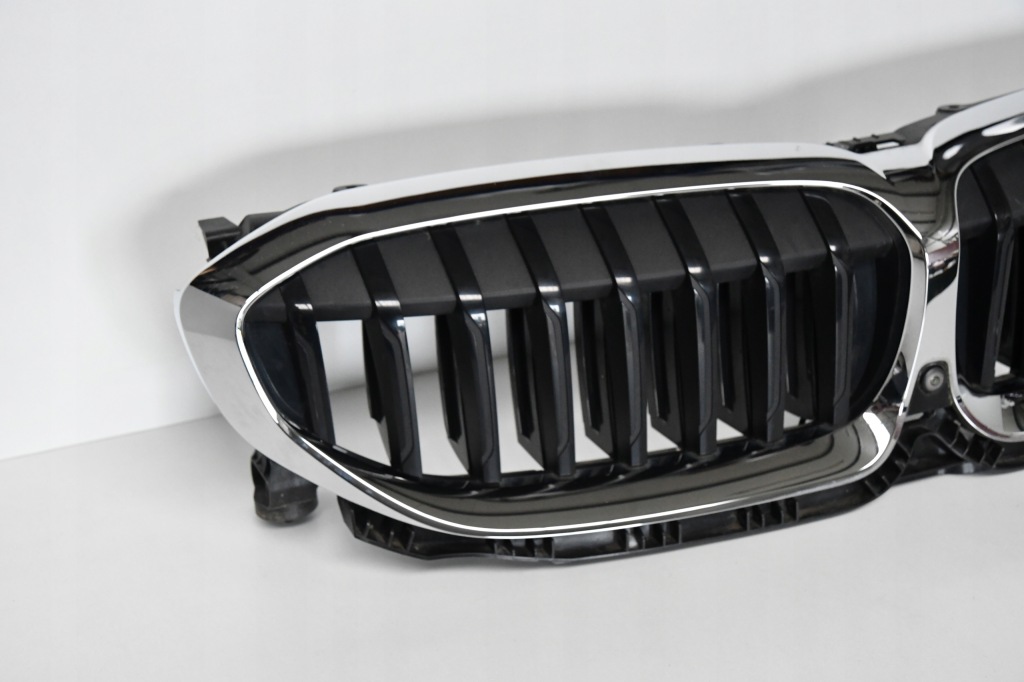 фото №6, Решітка радіатора решітка радіатора решітки радіатора бампер жалюзі bmw 3 g20 g21 камера