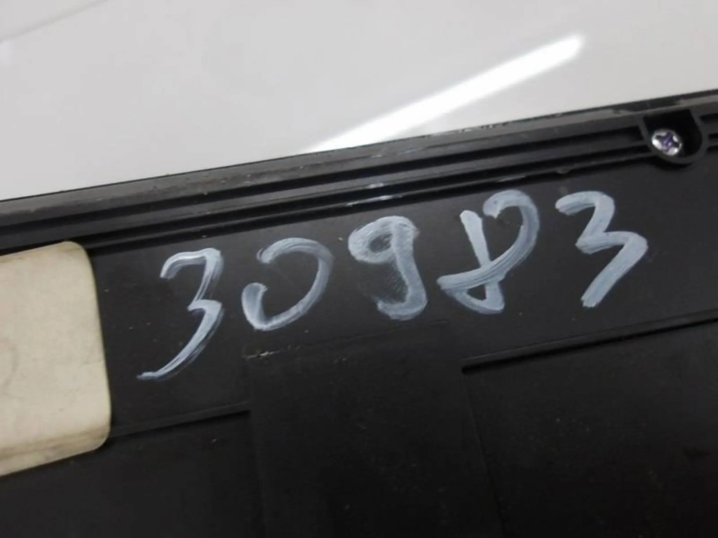 фото №4, Volvo xc60 панель кондиционера радио