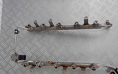 фото №1, Audi s6 c6 молдинг впрыскная накладки форсунок