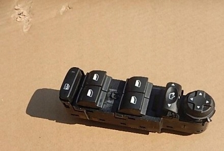 фото №1, Citroen c4 ii10- перемикача скло